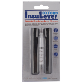 Oxford Lever Sleeves
